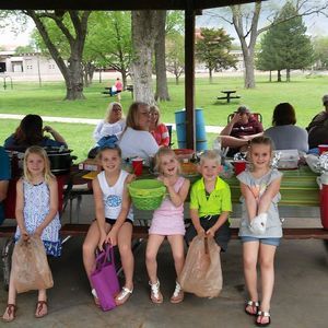 Meet your Posher, Paula